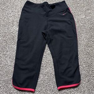 Nike Leggings Size Small